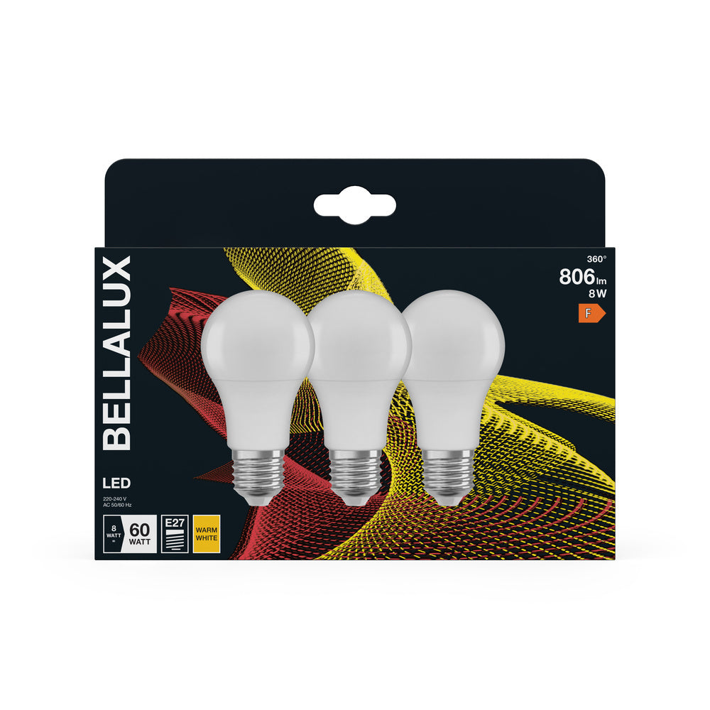 LED príslušenstvo 8W – BELLALUX