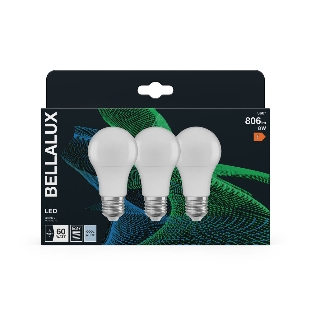 LED príslušenstvo 8W – BELLALUX