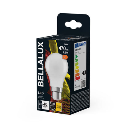 LED príslušenstvo 49W – BELLALUX
