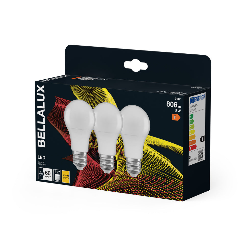 LED príslušenstvo 8W – BELLALUX