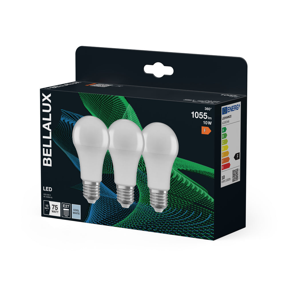 LED príslušenstvo 10W – BELLALUX