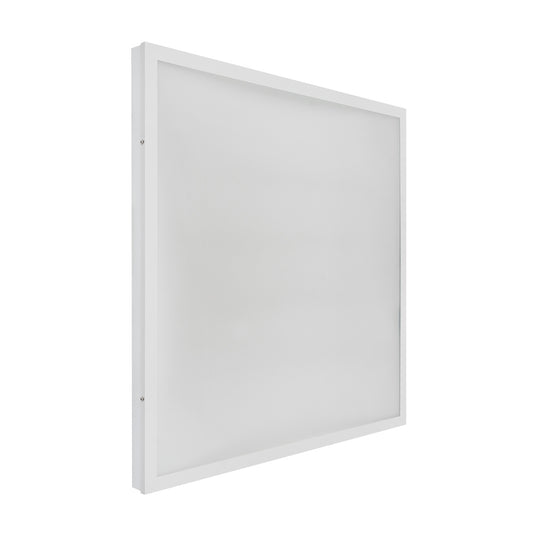 LED panel 33W IP40 3000K 110° – LED stropný panel LEDVANCE