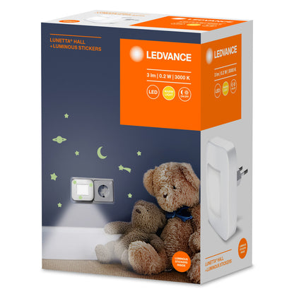 LED príslušenstvo – LEDVANCE