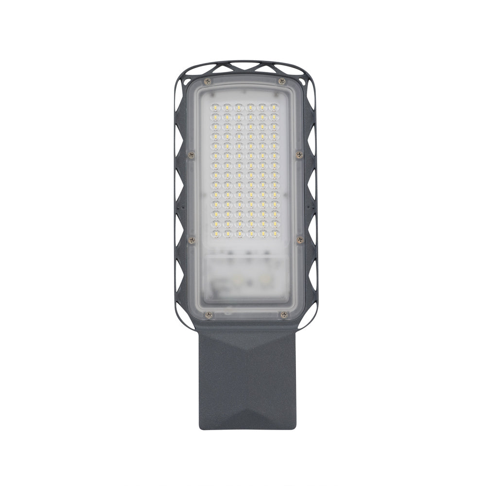 LED pouličné osvetlenie 100W IP65 3000K 155° – pouličné LED svietidlo LEDVANCE