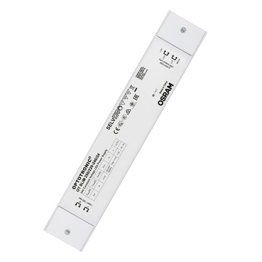 LED príslušenstvo – OSRAM