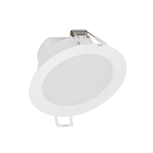 LED downlight 4W IP44 3000K 100° – zápustné LED svietidlo LEDVANCE