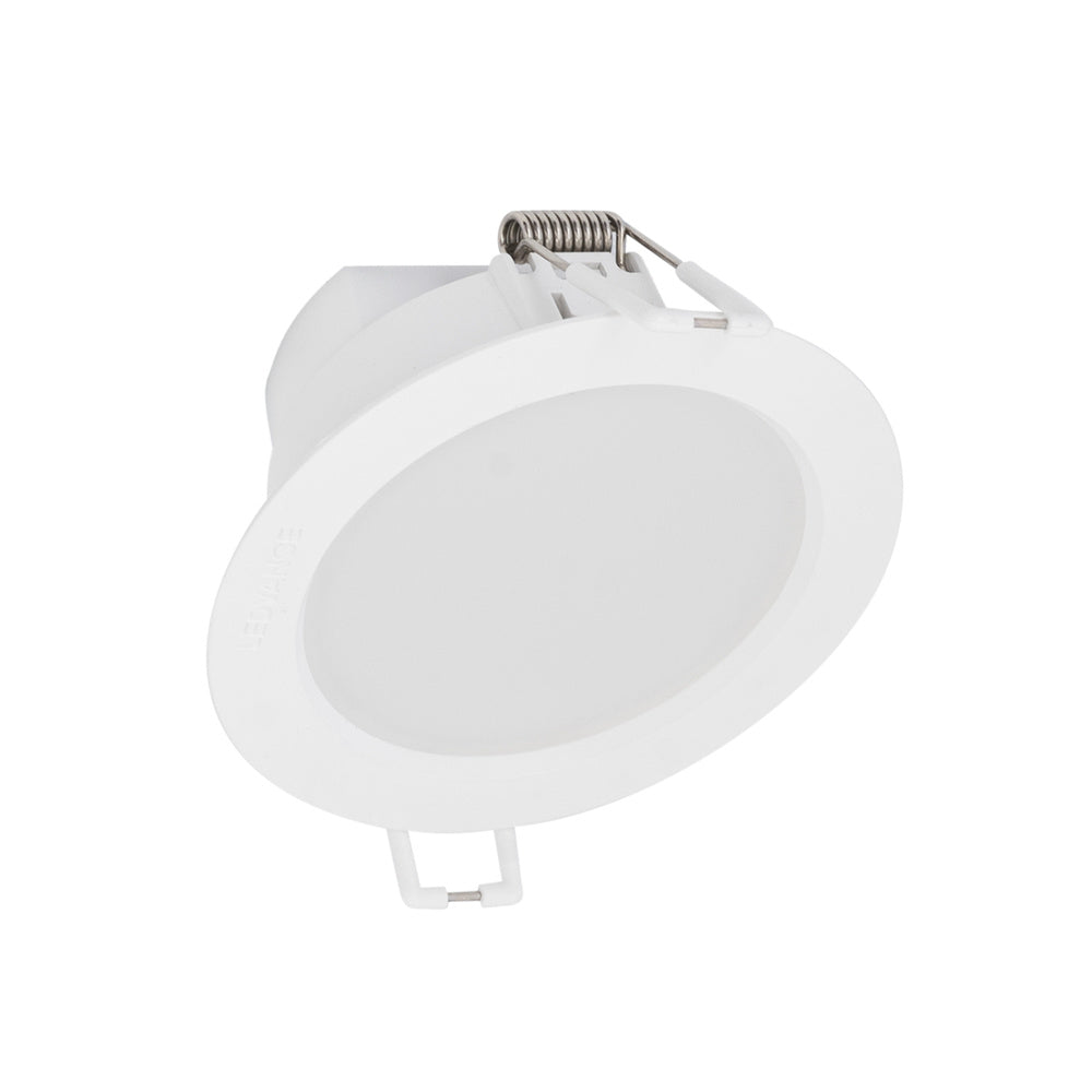 LED downlight 13W IP44 4000K 100° – zápustné LED svietidlo LEDVANCE