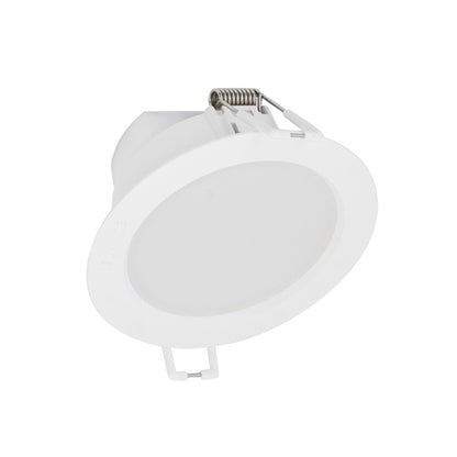 LED downlight 13W IP44 4000K 100° – zápustné LED svietidlo LEDVANCE