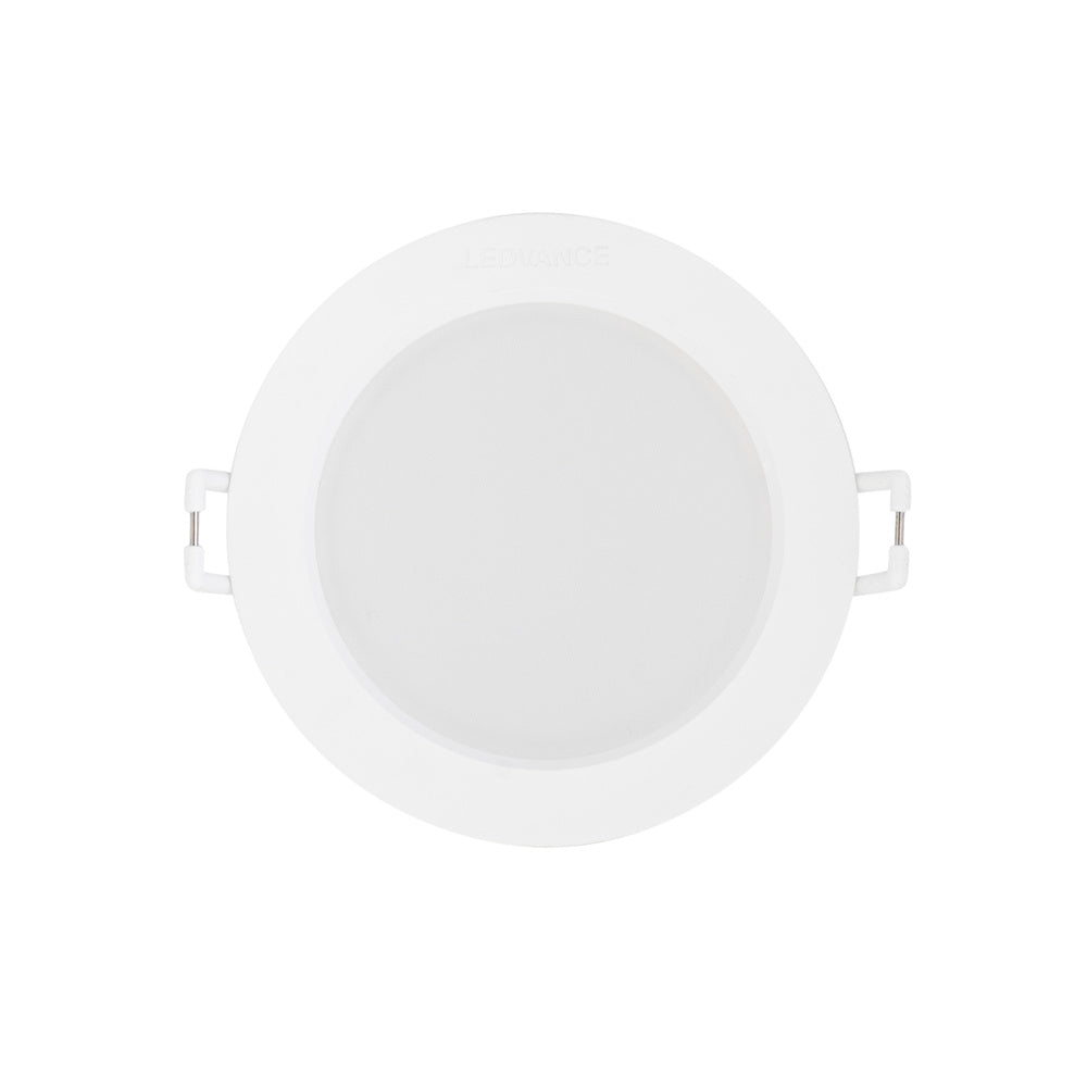 LED downlight 30W IP44 3000K 100° – zápustné LED svietidlo LEDVANCE