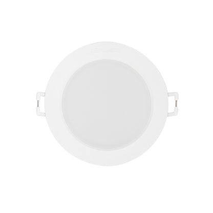 LED downlight 4W IP44 3000K 100° – zápustné LED svietidlo LEDVANCE