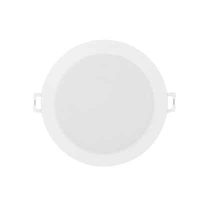 LED downlight 4W IP44 6500K 100° – zápustné LED svietidlo LEDVANCE