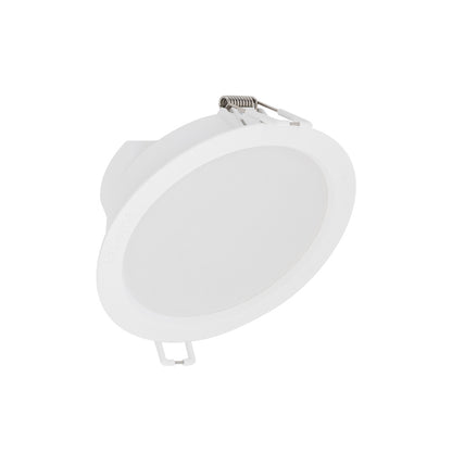 LED downlight 4W IP44 6500K 100° – zápustné LED svietidlo LEDVANCE