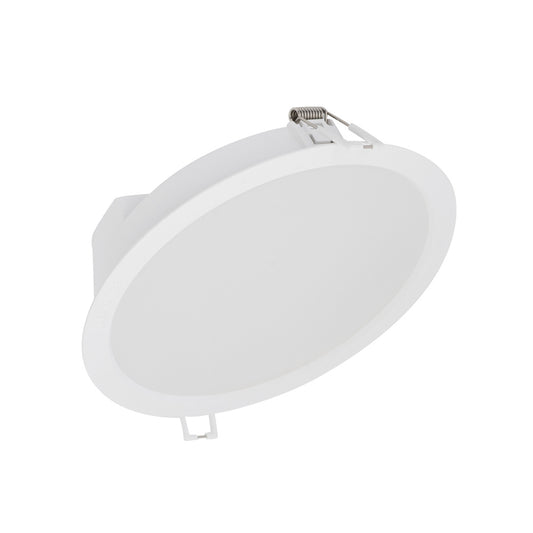 LED downlight 13W IP44 3000K 100° – zápustné LED svietidlo LEDVANCE