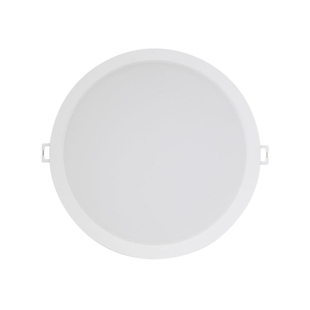 LED downlight 18W IP44 4000K 100° – zápustné LED svietidlo LEDVANCE
