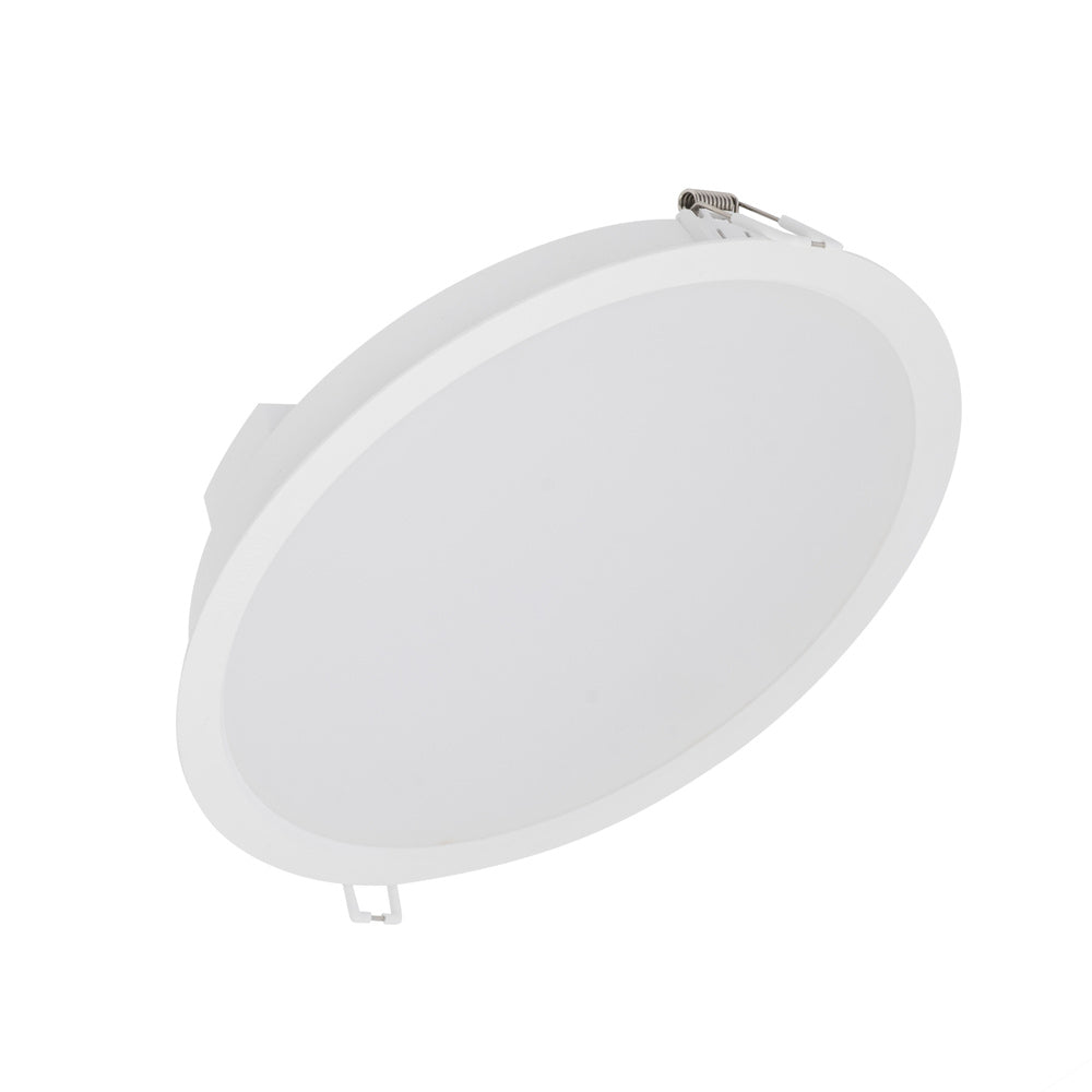 LED downlight 13W IP44 6500K 100° – zápustné LED svietidlo LEDVANCE