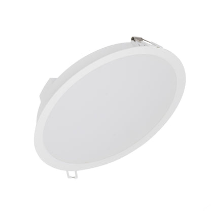 LED downlight 30W IP44 6500K 100° – zápustné LED svietidlo LEDVANCE