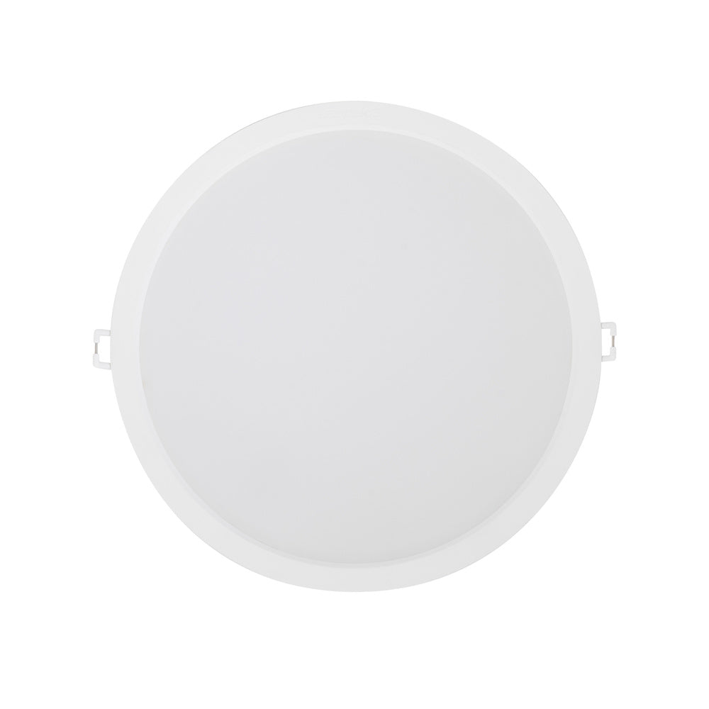 LED downlight 13W IP44 6500K 100° – zápustné LED svietidlo LEDVANCE