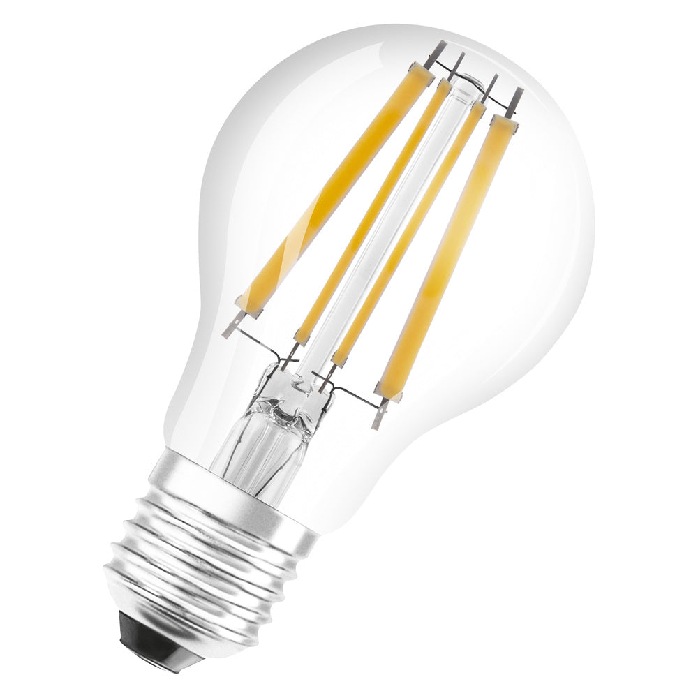 LED stropné svietidlo 11W IP20 2700K 300° – stropné LED svietidlo OSRAM