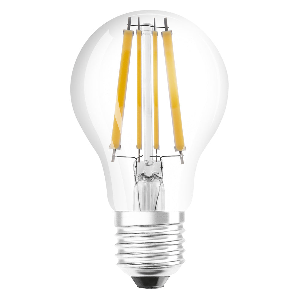 LED stropné svietidlo 7W IP20 2700K 300° – stropné LED svietidlo OSRAM