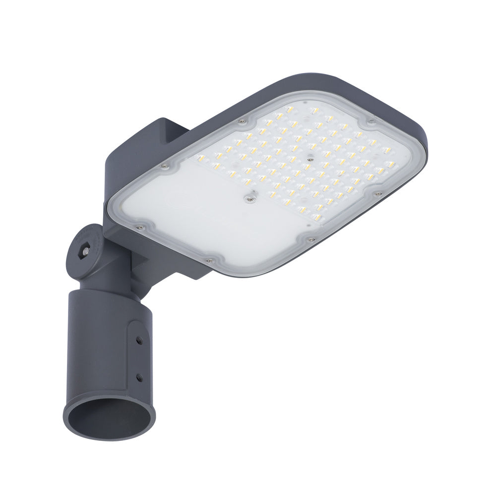 LED pouličné osvetlenie 45W IP66 2700K 58° – pouličné LED svietidlo LEDVANCE