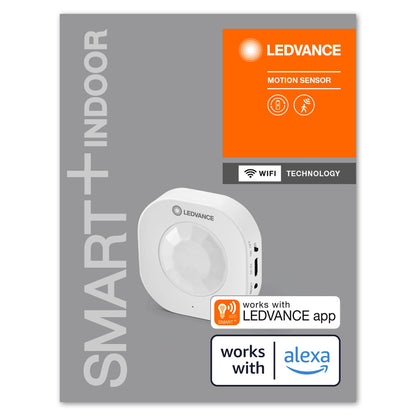 LED senzor – LEDVANCE