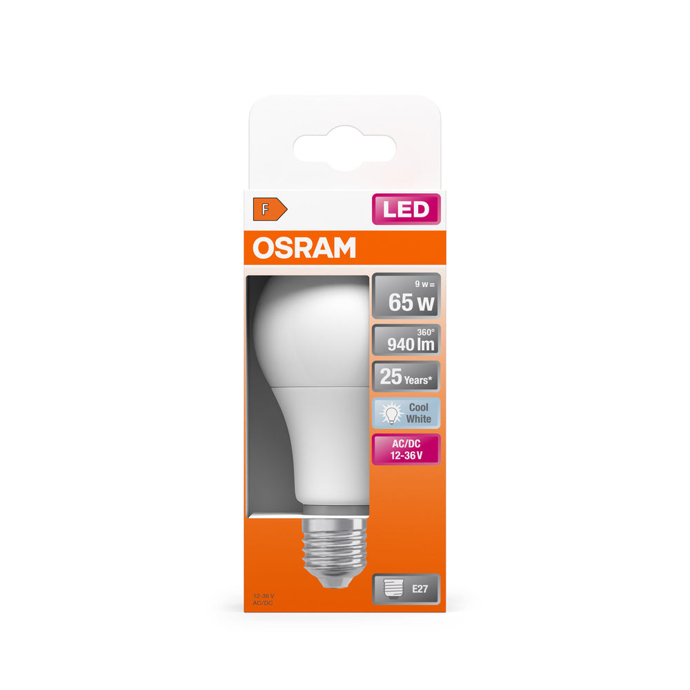 LED stropné svietidlo 9W IP20 4000K 200° – stropné LED svietidlo OSRAM