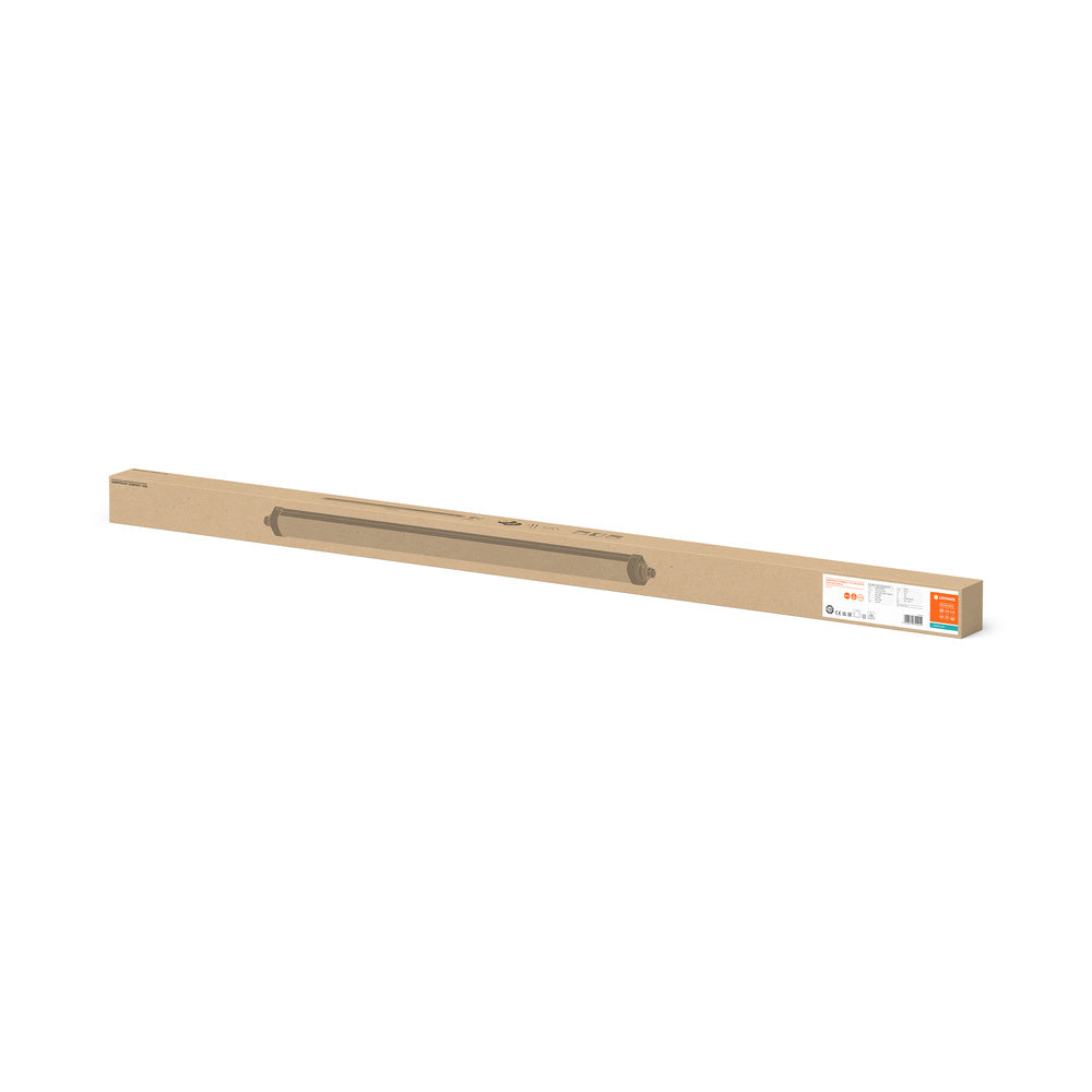 LED prachotesné svietidlo 33W IP66 4000K 120° – priemyselné prachotesné svietidlo LEDVANCE