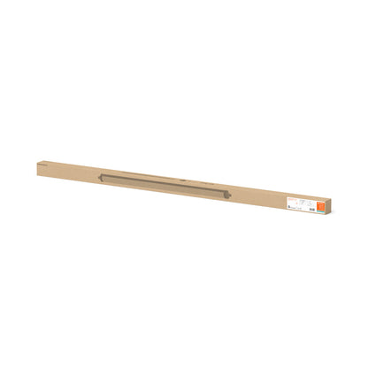 LED prachotesné svietidlo 62W IP66 4000K 120° – priemyselné prachotesné svietidlo LEDVANCE