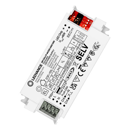 LED stropné svietidlo IP20 – stropné LED svietidlo LEDVANCE