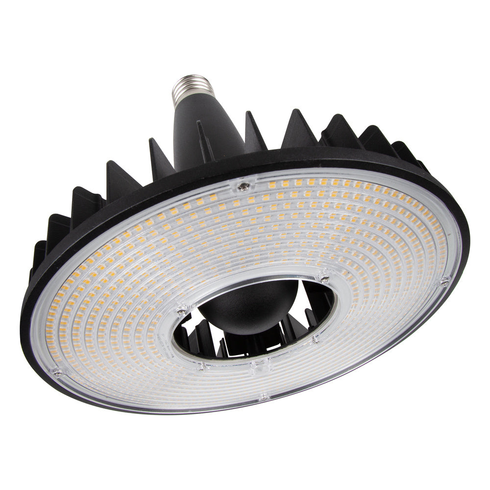 LED High Bay 160W IP40 4000K 100° – priemyselné LED svietidlo LEDVANCE