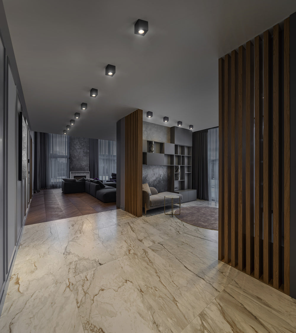 LED downlight IP20 – zápustné LED svietidlo LEDVANCE