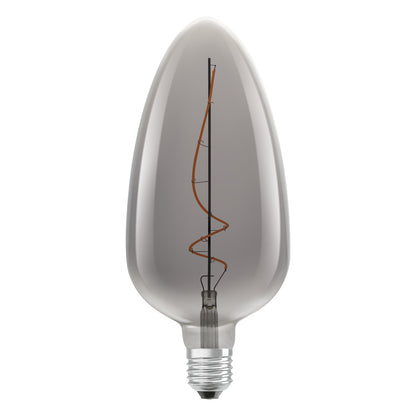 LED stropné svietidlo 4.8W IP20 2700K 320° – stropné LED svietidlo OSRAM
