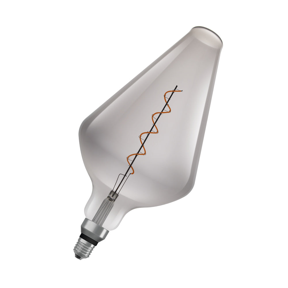 LED stropné svietidlo 4.8W IP20 2200K 320° – stropné LED svietidlo OSRAM
