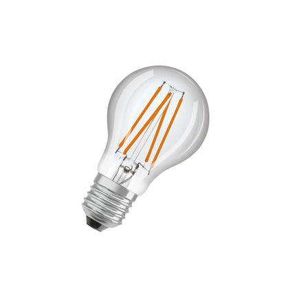 LED stropné svietidlo 4.9W IP20 2700K 200° – stropné LED svietidlo OSRAM
