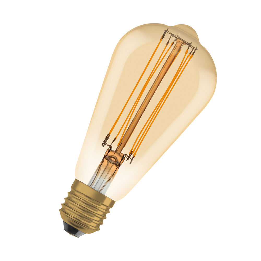 LED stropné svietidlo 5.8W IP20 2200K 320° – stropné LED svietidlo OSRAM