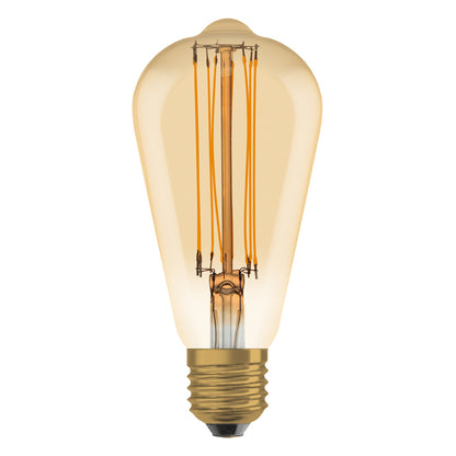 LED stropné svietidlo 5.8W IP20 2200K 320° – stropné LED svietidlo OSRAM