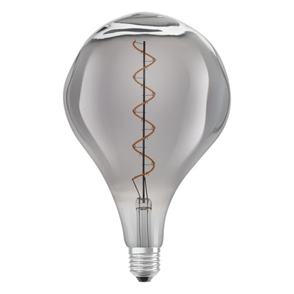 LED stropné svietidlo 4W IP20 1800K 300° – stropné LED svietidlo OSRAM