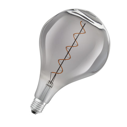 LED stropné svietidlo 4W IP20 1800K 300° – stropné LED svietidlo OSRAM