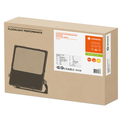LED reflektor 150W IP66 3000K 60° – vonkajšie LED svietidlo LEDVANCE