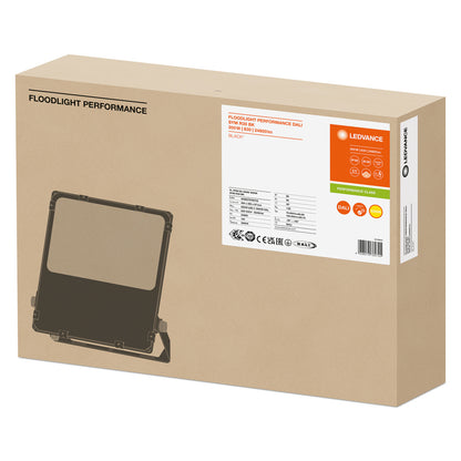 LED reflektor 200W IP66 3000K 30° – vonkajšie LED svietidlo LEDVANCE