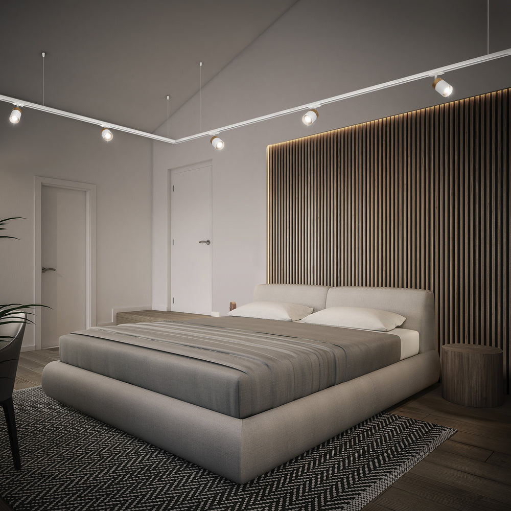 LED downlight 10W IP20 – zápustné LED svietidlo LEDVANCE