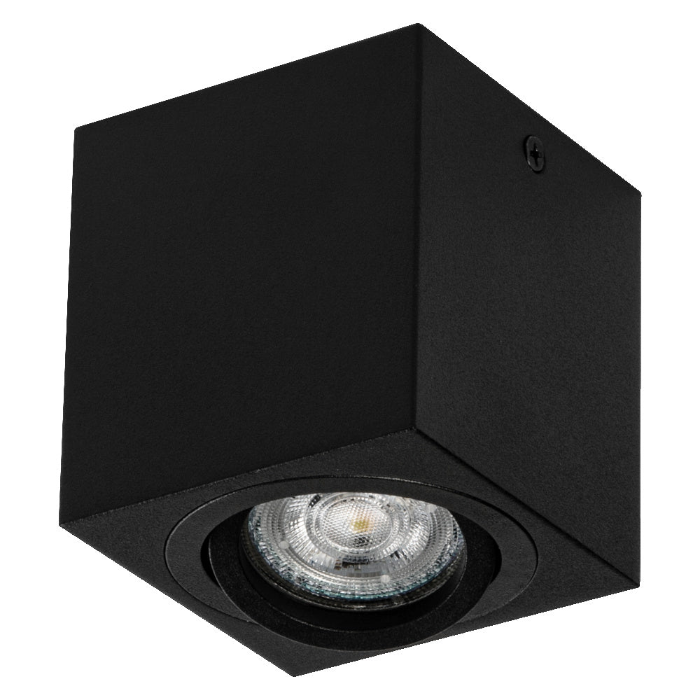 LED downlight IP20 – zápustné LED svietidlo OSRAM