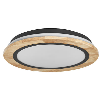 LED stropné svietidlo 38W IP20 6500K 120° – stropné LED svietidlo OSRAM
