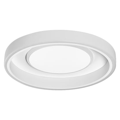 LED stropné svietidlo 9W IP20 6500K 200° – stropné LED svietidlo OSRAM