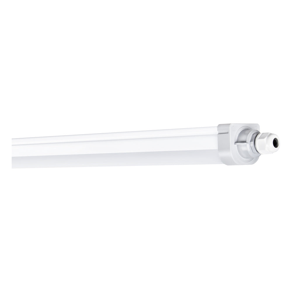 LED prachotesné svietidlo 16W IP66 4000K 120° – priemyselné prachotesné svietidlo LEDVANCE