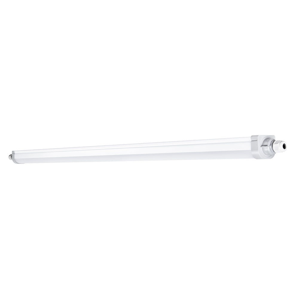 LED prachotesné svietidlo 50W IP66 6500K 120° – priemyselné prachotesné svietidlo LEDVANCE