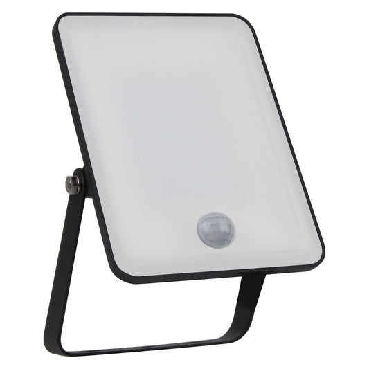 LED reflektor 20W IP65 3000K – vonkajšie LED svietidlo OSRAM