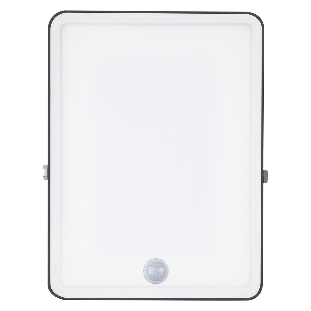 LED reflektor 10W IP65 6500K 100° – vonkajšie LED svietidlo OSRAM