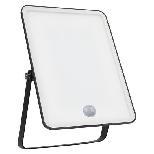 LED reflektor 10W IP65 6500K 100° – vonkajšie LED svietidlo OSRAM