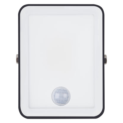 LED reflektor 30W IP65 3000K 100° – vonkajšie LED svietidlo OSRAM